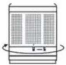 Vevor UML-050 - Obs: - 5