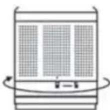 Vevor UML-050 - Filter Replacement - 6
