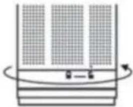 Vevor UML-050 - LIMPIEZA 1. - 5