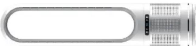 Vevor UML-050 - READ AND SAVE THESE INSTRUCTIONS - 1