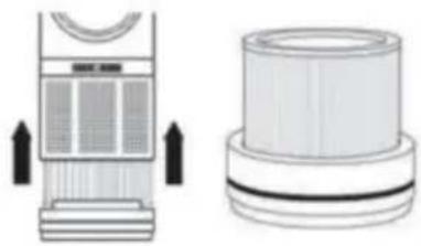 Vevor UML-050 - LIMPIEZA 1. - 6
