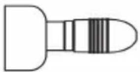 Vevor PM18 - Metodo di installazione - 2