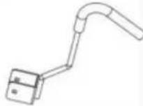 Vevor RC-1803I - PACKLISTE - 8