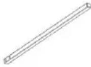 Vevor RC-1803I - PACKING LIST - 3