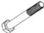 Vevor RC-1803I - PACKING LIST - 20