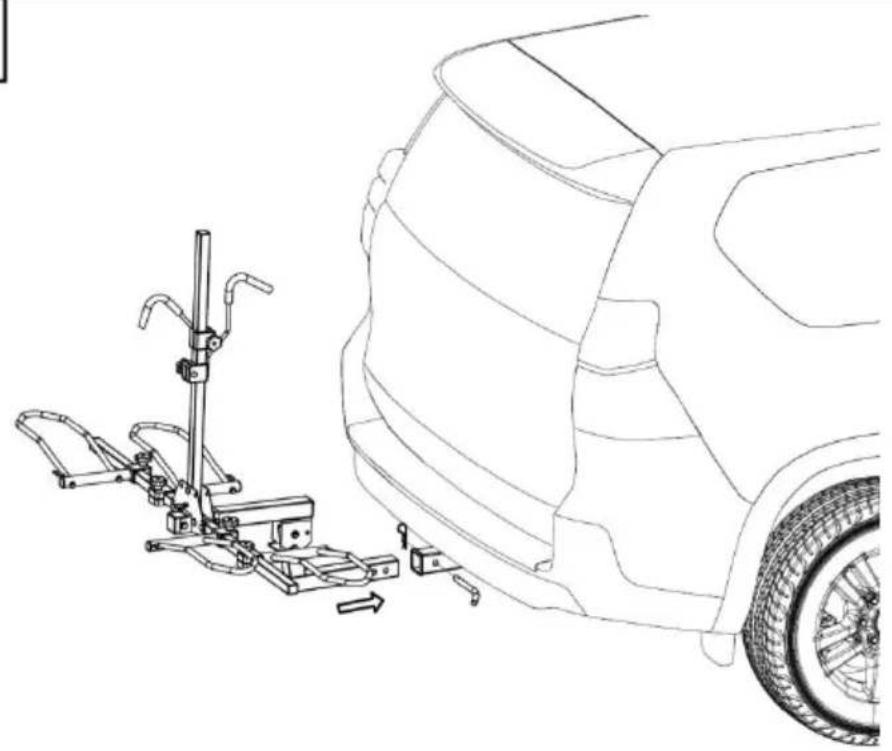 Vevor RC-1803I - Installation Procedures - 1