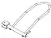 Vevor RC-1803I - PACKING LIST - 6