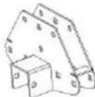Vevor RC-1803I - PACKING LIST - 13