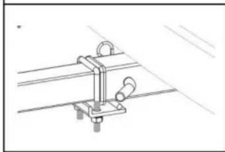 Vevor RC-1803I - Outils requis : - 6