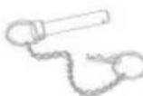 Vevor RC-1803I - PACKLISTE - 23