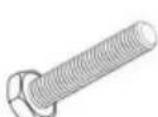 Vevor RC-1803I - PACKLISTE - 19