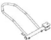 Vevor RC-1803I - PACKING LIST - 5