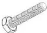 Vevor RC-1803I - PACKING LIST - 19