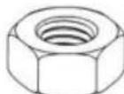 Vevor RC-1803I - PACKLISTE - 27