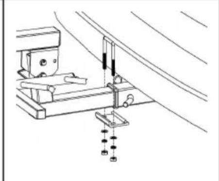 Vevor RC-1803I - Installation Procedures - 5