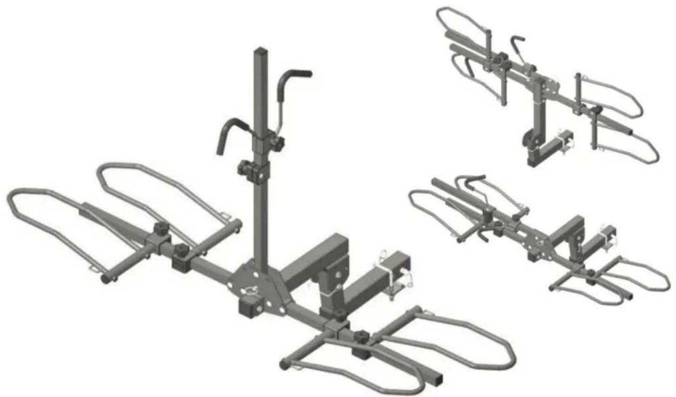 Vevor RC-1803I - TOUGH TOOLS, HALF PRICE - 1