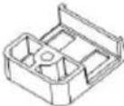 Vevor RC-1803I - PACKING LIST - 29