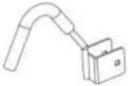 Vevor RC-1803I - PACKLISTE - 7