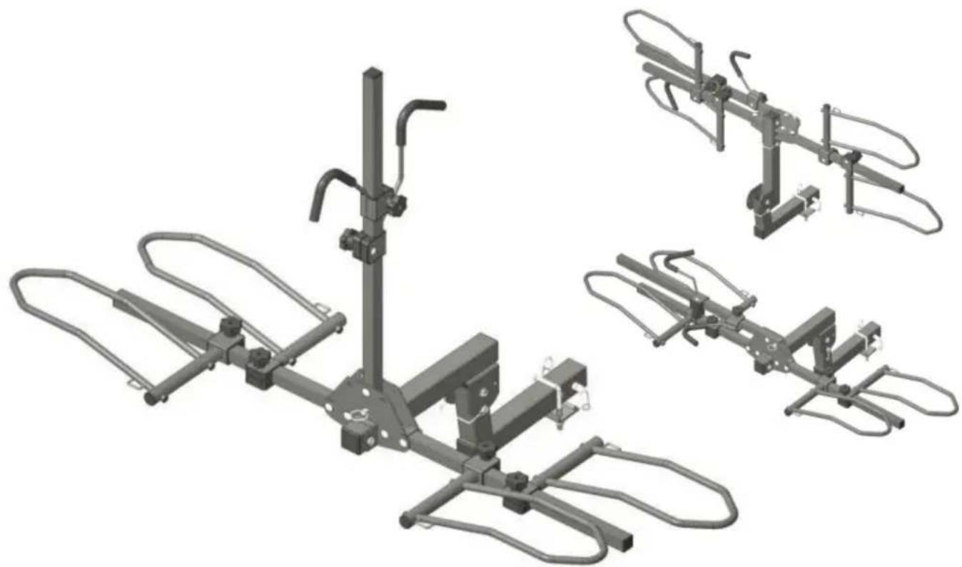 Vevor RC-1803I - VEVOR® - 1