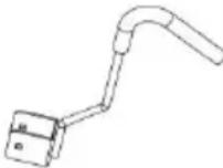 Vevor RC-1803I - PACKING LIST - 8