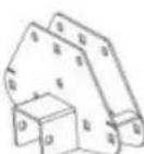 Vevor RC-1803I - PACKLISTE - 13