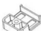 Vevor RC-1803I - PACKLISTE - 29
