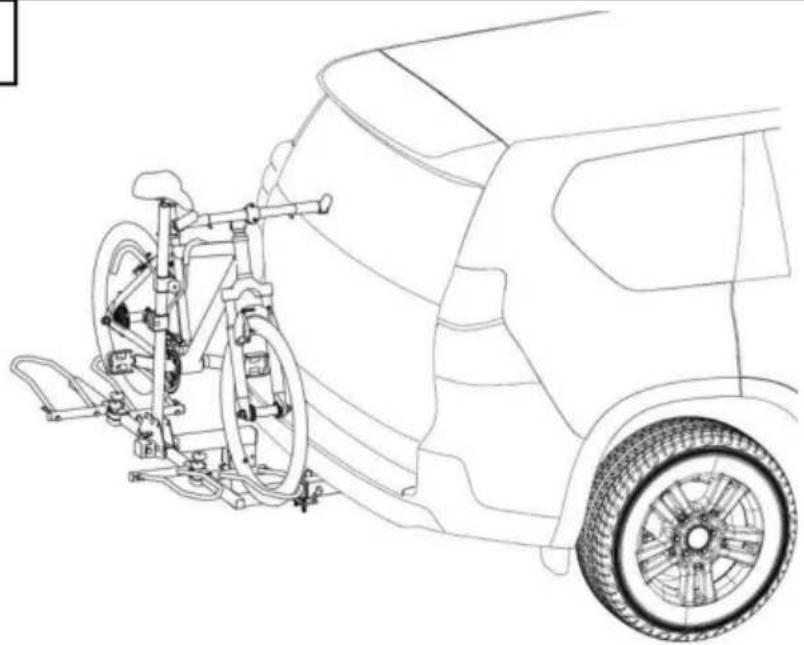 Vevor RC-1803I - Installatieprocedures - 3