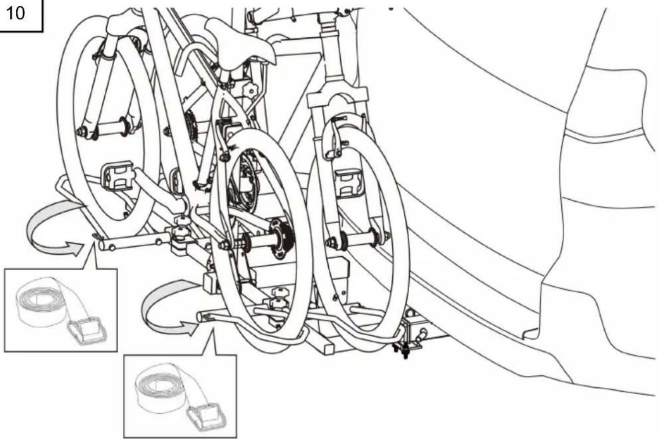 Vevor RC-1803I - Installation Procedures - 9