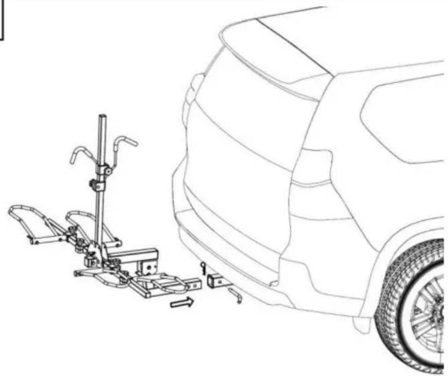 Vevor RC-1803I - Installatieprocedures - 1