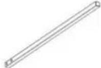 Vevor RC-1803I - PACKLISTE - 4