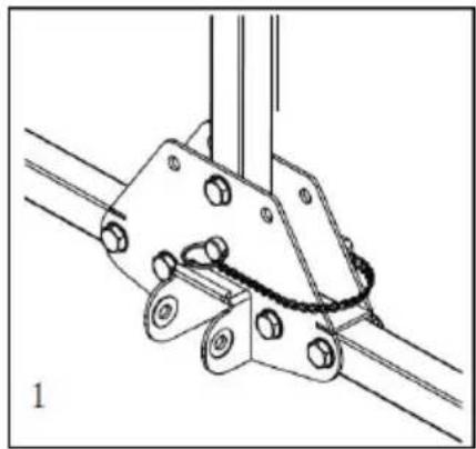 Vevor RC-1803I - Assembly Procedures - 3