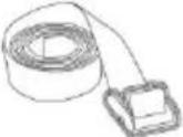 Vevor RC-1803I - PACKING LIST - 10