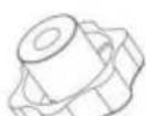 Vevor RC-1803I - PACKLISTE - 30