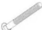 Vevor RC-1803I - PACKLISTE - 18