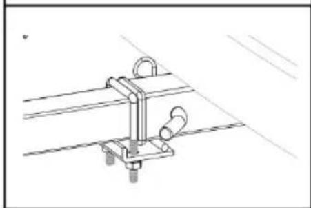 Vevor RC-1803I - Installation Procedures - 6