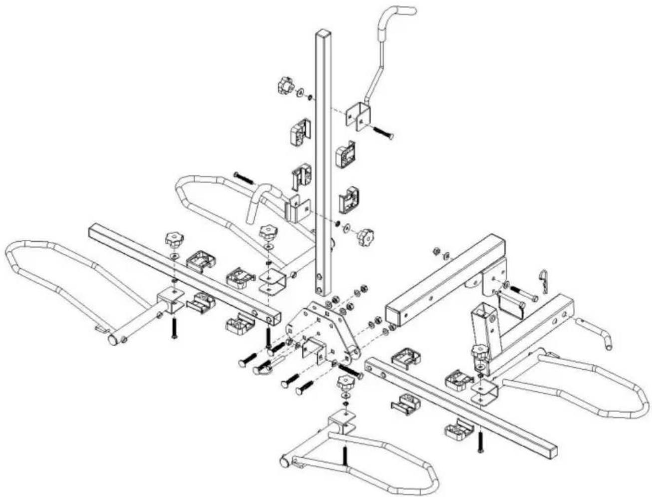 Vevor RC-1803I - Inspection - 1