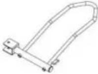 Vevor RC-1803I - PACKLISTE - 6