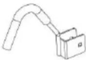 Vevor RC-1803I - PACKING LIST - 7