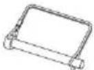 Vevor RC-1803I - PACKING LIST - 11