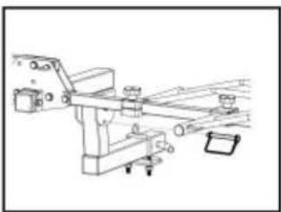Vevor RC-1803I - Montageverfahren - 12
