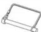 Vevor RC-1803I - PACKLISTE - 12