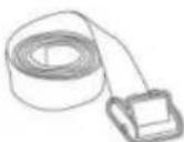 Vevor RC-1803I - PACKLISTE - 9