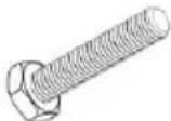 Vevor RC-1803I - PACKING LIST - 17