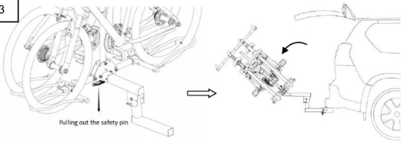 Vevor RC-1803I - Installation Procedures - 19