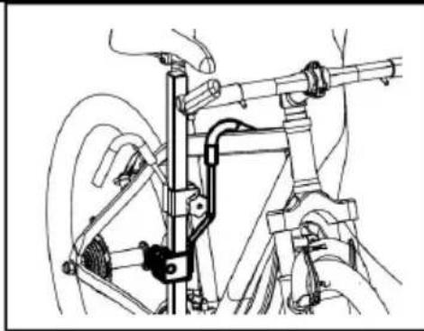 Vevor RC-1803I - Installation Procedures - 8