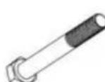 Vevor RC-1803I - PACKLISTE - 20