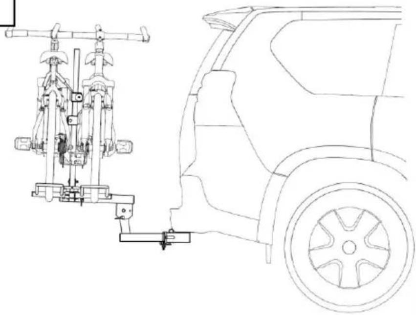 Vevor RC-1803I - Installation Procedures - 11