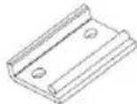Vevor RC-1803I - PACKING LIST - 25