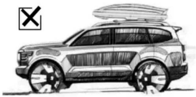 Vevor WP3027 - ATTENZIONE: Precauzioni per l'installazione: - 1