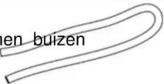 Vevor STDB-30L - Informatie over verwijdering - 9